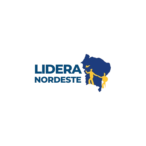 Logo Lidera Nordeste